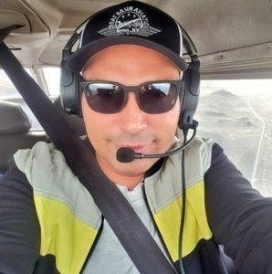 Meet your Posher, Cleidson